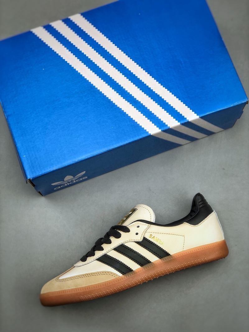 Adidas Samba Shoes